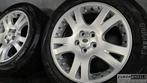 19 inch Landrover Winterbanden 255 55 19 Range Rover Sport, 19 inch, Gebruikt, 255 mm, Banden en Velgen