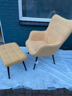 Moods Fauteuils, Huis en Inrichting, Stoelen, Ophalen, Zo goed als nieuw, Eén