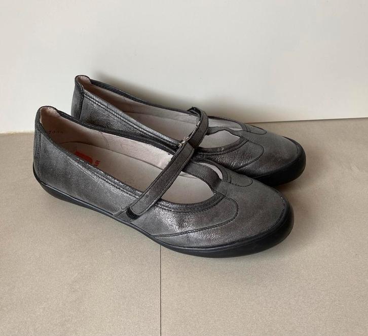 JJ FOOTWEAR INSTAP MT:39 ., Kleding | Dames, Schoenen, Zo goed als nieuw, Instappers, Overige kleuren, Verzenden