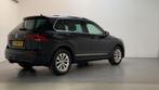 Volkswagen Tiguan 1.5 TSI 150pk DSG ACT Comfortline Business, Auto's, Alcantara, Zwart, Origineel Nederlands, Bedrijf