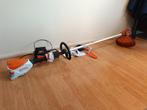 STIHL FSA 60 R - Bosmaaier, Tuin en Terras, Bosmaaiers, Ophalen, Zo goed als nieuw, Benzine