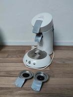 Senseo Koffiezetapparaat - Pads, Witgoed en Apparatuur, Koffiezetapparaten, Gebruikt, Koffiemachine, Ophalen of Verzenden, 2 tot 4 kopjes