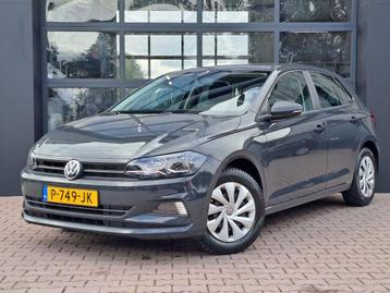 Volkswagen Polo 1.0 MPI Trendline | Airco | Cruise | All-sea beschikbaar voor biedingen