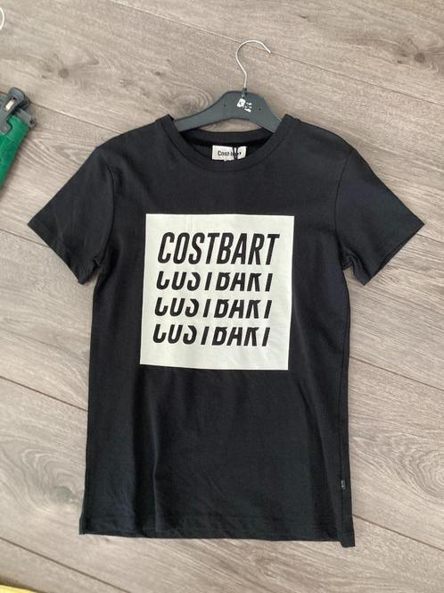 COST BART shirtje nieuw mt 128, Kinderen en Baby's, Kinderkleding | Maat 128, Nieuw, Jongen, Shirt of Longsleeve, Ophalen of Verzenden