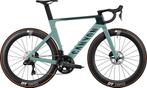 Canyon Aeroad CF SLX di2 ultegra disc 12 speed, Fietsen en Brommers, Carbon, Zo goed als nieuw, Meer dan 20 versnellingen, 53 tot 57 cm