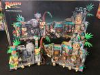 Lego 77015 Indiana Jones, Ophalen of Verzenden, Zo goed als nieuw