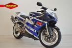 Suzuki GSX R 750 (bj 2003), Motoren, Motoren | Suzuki, Bedrijf, Super Sport, Meer dan 35 kW