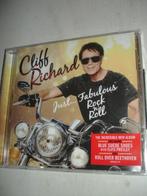 Cliff Richard- Just...Fabulous Rock 'n' Roll- (NIEUW/SEAL), Cd's en Dvd's, Cd's | Pop, 2000 tot heden, Verzenden, Nieuw in verpakking