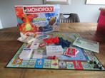 Als Nieuw Franse Monopoly Pokémon editie kanto, Hobby en Vrije tijd, Gezelschapsspellen | Bordspellen, Ophalen of Verzenden, Zo goed als nieuw