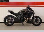 DUCATI DIAVEL CROMO (bj 2012), Motoren, Motoren | Ducati, DUCATI, 2 cilinders, 1198 cc, Motorrijbewijs A