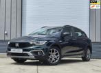 Fiat Tipo Cross 1.0 City Cross Navigatie - Camera - Climate, Voorwielaandrijving, Gebruikt, Zwart, 4 stoelen
