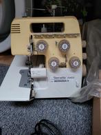 Oude Bernette lockmachine, Ophalen, Gebruikt, Overige typen