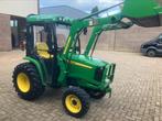 John Deere 3036e Hydrostaat 4WD met voorlader/ 2016, John Deere, Gebruikt, Tot 2500, Ophalen of Verzenden