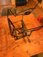 Maxi-cosy houder voor in de bakfiets, Ophalen, Gebruikt