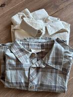 2 x Lil’ Atelier overhemd maat - 92, Overhemd of Blouse, Ophalen of Verzenden, Jongen, Lil Atelier