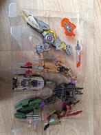 Transformers Platinum Grimlock & Bruticus, Ophalen of Verzenden, Zo goed als nieuw