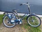 Meisjes fiets, Ophalen, Gebruikt, 20 inch