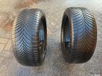 Michelin CrossClimate Banden 235/45/18, Ophalen, 18 inch, Gebruikt, 235 mm
