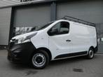 Opel Vivaro 1.6 CDTI L1H1 Euro 6, Airco., Voorwielaandrijving, Gebruikt, Euro 6, Wit