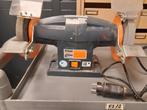 Felsati slijpmachine, Ophalen, Gebruikt, Minder dan 700 watt, Werkbankslijpmachine