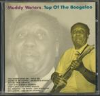 Muddy Waters Top Of The Boogaloo CD-108 jdu, Ophalen of Verzenden, 1980 tot heden, Zo goed als nieuw