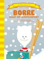 Boek Borre - Borre Gaat Op Wintersport, Jeroen Aalbers, Jongen of Meisje, Fictie algemeen, Zo goed als nieuw