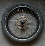 Urban Arrow Voorwiel | 20 inch | Compleet, Fietsen en Brommers, Fietsonderdelen, Ophalen of Verzenden, Zo goed als nieuw, Algemeen