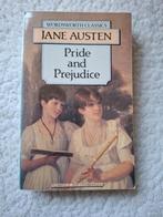 Jane Austen - Pride and Prejudice, Boeken, Ophalen of Verzenden, Gelezen, Jane Austen