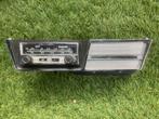 Autovox Piper oldtimer radio. Fiat 500/600 enz., Ophalen of Verzenden, Gebruikt