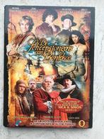 De Scheepsjongens van de Bontekoe ( 2 DVD Box ), Avontuur, Boxset, Vanaf 9 jaar, Ophalen of Verzenden