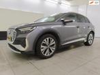 Audi Q4 e-tron 40 Launch edition 77 kWh | SOH 92% | Panarama, Automaat, Achterwielaandrijving, Gebruikt, 520 km