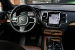 Volvo XC90 2.0 T8 Recharge AWD - PANO - SPECIALE KLEUR, 4 cilinders, 7 stoelen, Vierwielaandrijving, Hybride Elektrisch/Benzine