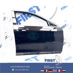 W222 S KLASSE DEUR / PORTIER RECHTS VOOR COMPLEET LANG A2227, Auto-onderdelen, Rechts, Gebruikt, -, Deur