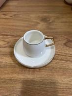Karaca 6 personen Turkse koffie mokken, Ophalen of Verzenden, Nieuw, Overige stijlen, Kop(pen) en/of Schotel(s)