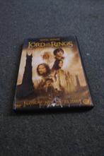 Lord of the Rings 2: The Two towers, Cd's en Dvd's, Dvd's | Avontuur, Gebruikt, Ophalen of Verzenden, Vanaf 12 jaar