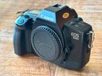 Canon EOS 650 – Analoge camera + standaardlens, Audio, Tv en Foto, Fotocamera's Analoog, Ophalen of Verzenden, Gebruikt, Spiegelreflex