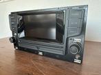 Volkswagen Golf 7 OEM Radio RCD 510, Auto diversen, Autoradio's, Verzenden, Zo goed als nieuw