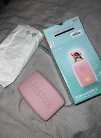 Fujifilm Instax Mini Link 3 - Roze, Computers en Software, Printers, Fotoprinter, Ophalen of Verzenden, Thermo-printer, Draadloos