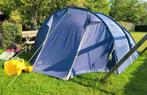 Nomad vier persoons tent, sunset desert., Caravans en Kamperen, Tenten, Ophalen, Zo goed als nieuw, Tot en met 4