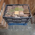 Antieke plavuizen klein formaat, Antiek en Kunst, Ophalen