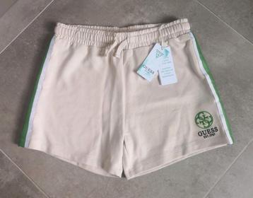 Nieuwe Guess shorts maat 164 beschikbaar voor biedingen