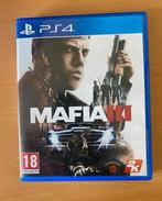 Mafia 3, Avontuur en Actie, Vanaf 18 jaar, Vincent's games, 1 speler