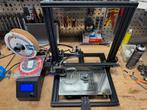 Creality CR-10 mini - 3D printer, Computers en Software, 3D Printers, Ophalen, Gebruikt, Creality
