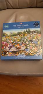 Te koop Gibson puzzel, Hobby en Vrije tijd, Denksport en Puzzels, Ophalen of Verzenden, 500 t/m 1500 stukjes, Zo goed als nieuw