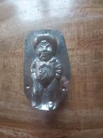 Chocolade mal Cowboy, Antiek en Kunst, Ophalen of Verzenden