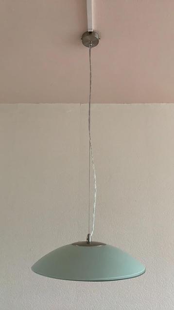 hanglamp glas beschikbaar voor biedingen