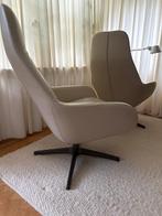 Twee Pode Sparkle two fauteuils, Huis en Inrichting, Fauteuils, Ophalen, Zo goed als nieuw, 50 tot 75 cm, Leer
