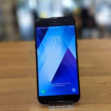 Samsung Galaxy A5 2017 32GB Android 8 - In Nette Staat beschikbaar voor biedingen