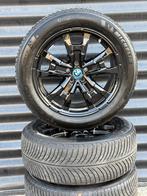 19” BMW Styl 842 velgen ix3 G08 X3  X4 g01 g02 Winterbanden, Auto-onderdelen, Banden en Velgen, 245 mm, Winterbanden, Band(en)