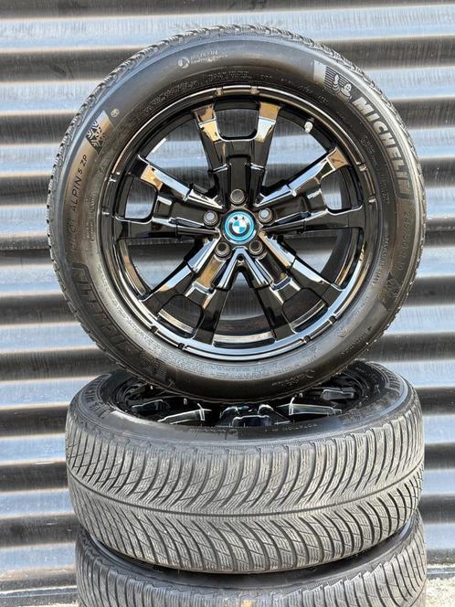 19” BMW Styl 842 velgen ix3 G08 X3  X4 g01 g02 Winterbanden, Auto-onderdelen, Banden en Velgen, Band(en), Winterbanden, 19 inch